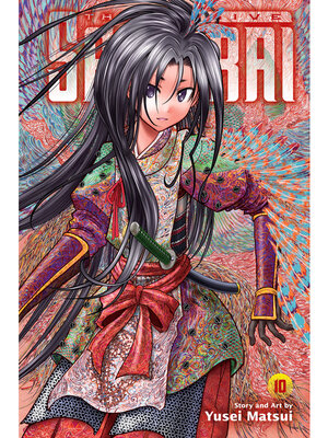 cover image of The Elusive Samurai, Volume 10